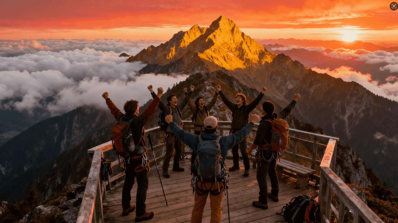 全面解析签到试用梯子的方法与技巧，助你轻松突破网络限制