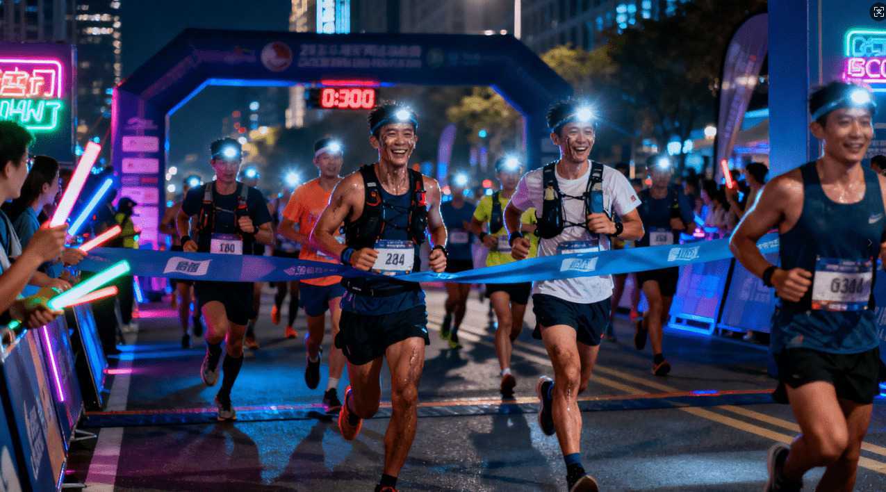 客厅现代简约轻奢玄关实木柜