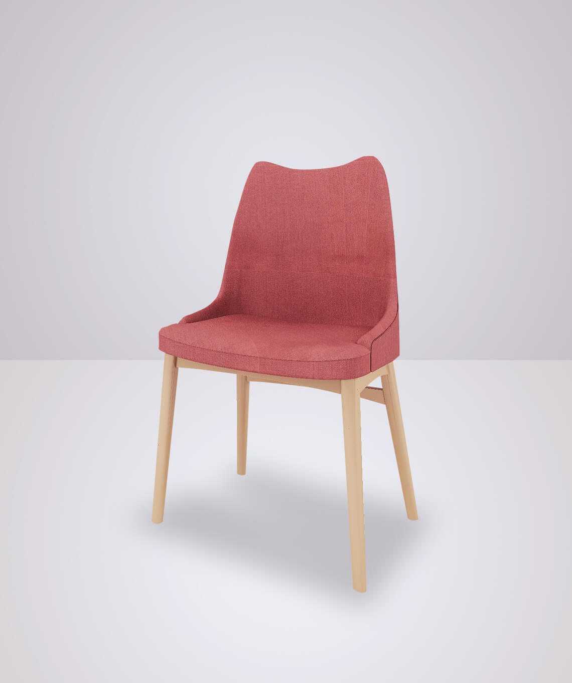 简约轻奢时尚靠椅